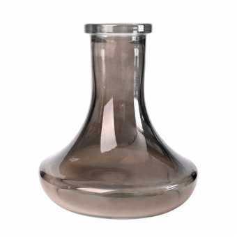 Колба VESSEL GLASS Крафт Мини - Дым