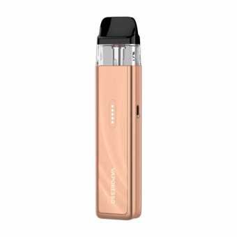 Комплект VAPORESSO XROS 6 mini - Brown (1600мАч, 3мл, 30Вт)