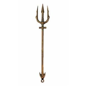 Вилка Aquaman (Бронза)