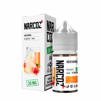 Наркоз Нектарин 2