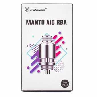 База RBA Manto AIO