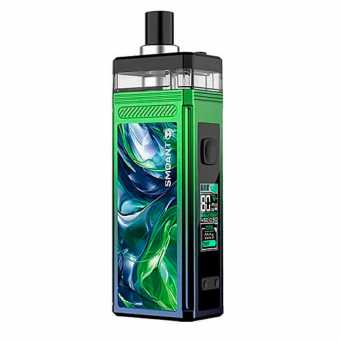 Набор SMOANT PASITO II - Malachite (2500мАч, 6мл, 80Вт)