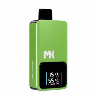 MIKING MK 25 - Лимон Мята