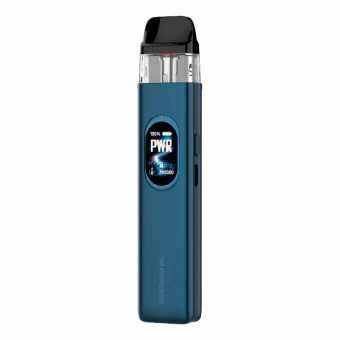 Комплект VAPORESSO XROS 6 - Abyssal Blue (1800мАч, 3мл, 30Вт)