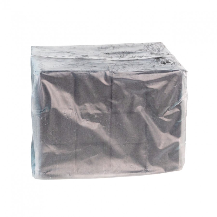 Фото и внешний вид — Уголь GREEN COAL Брикет (25мм 36шт)