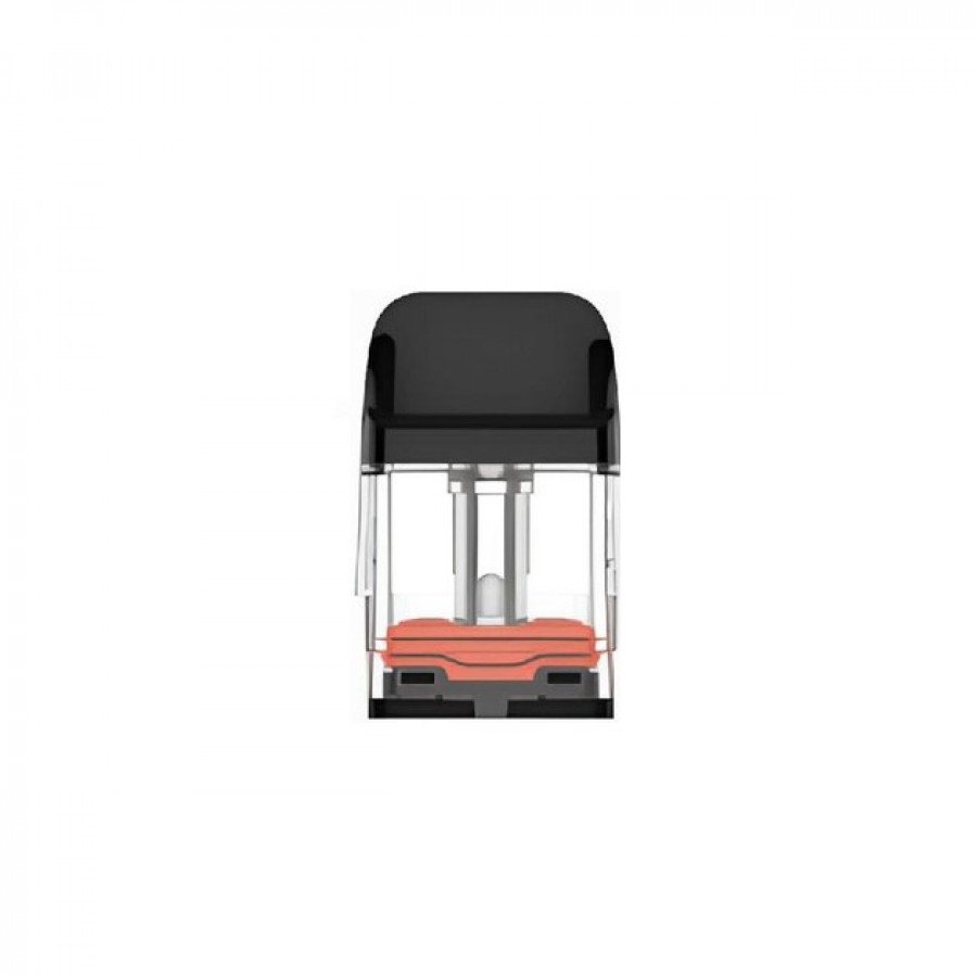 Фото и внешний вид — Картридж VAPORESSO XROS 0.6 Ом 3мл TOP FILL