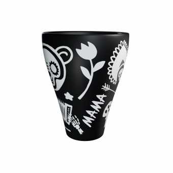 Чаша Хулиган - Мама
