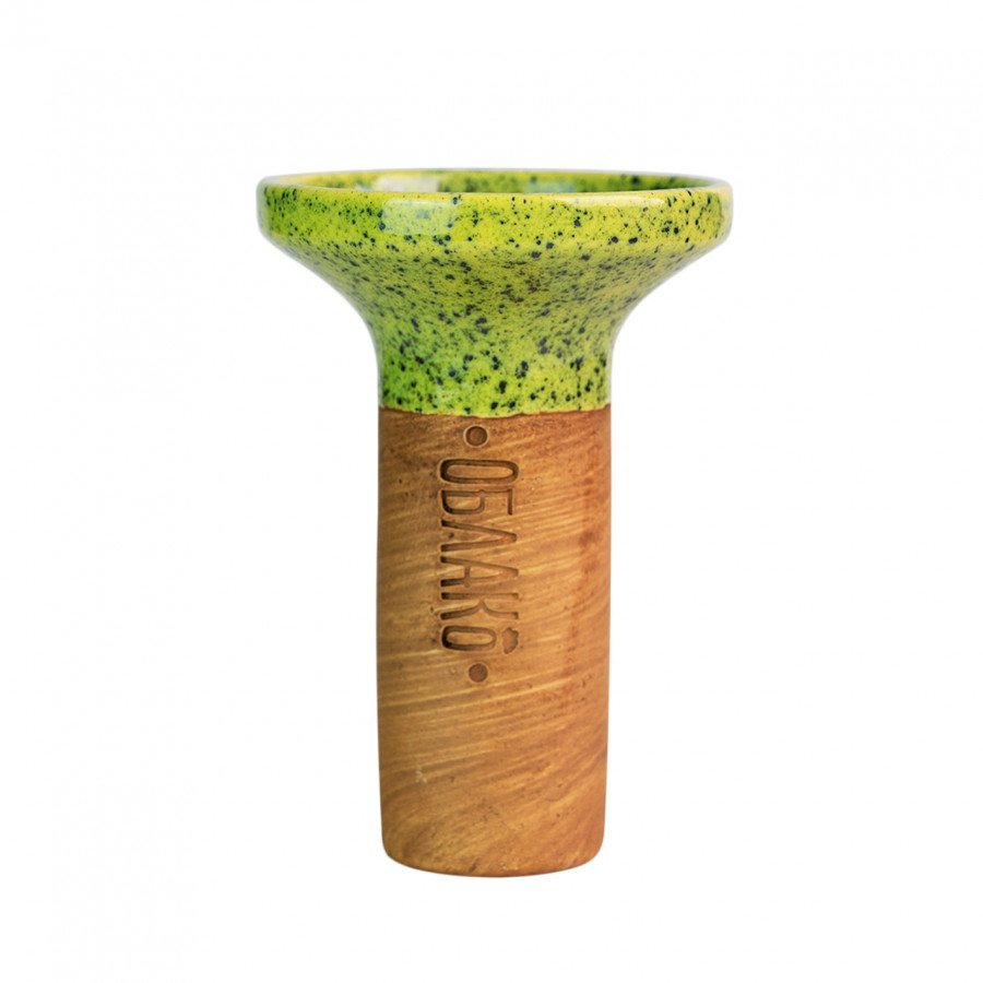 Фото и внешний вид — Чаша ОБЛАКО x SMOKEMARKET - FLOW