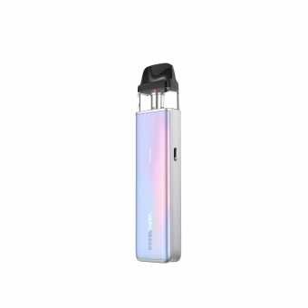 Комплект VAPORESSO XROS 5 mini - Pastel Crystal (1500мАч, 3мл, 30Вт)