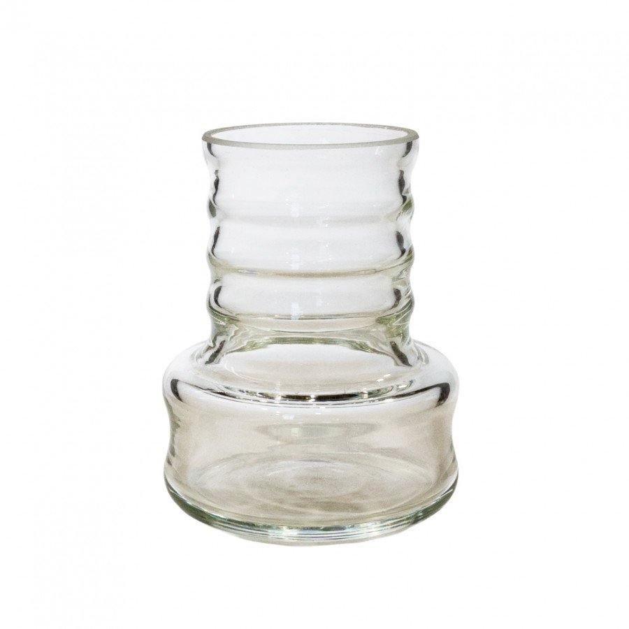 Фото и внешний вид — Колба Pizduk Hookah - Прозрачная