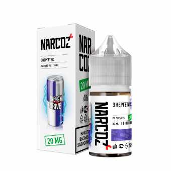 Наркоз Энергетик S