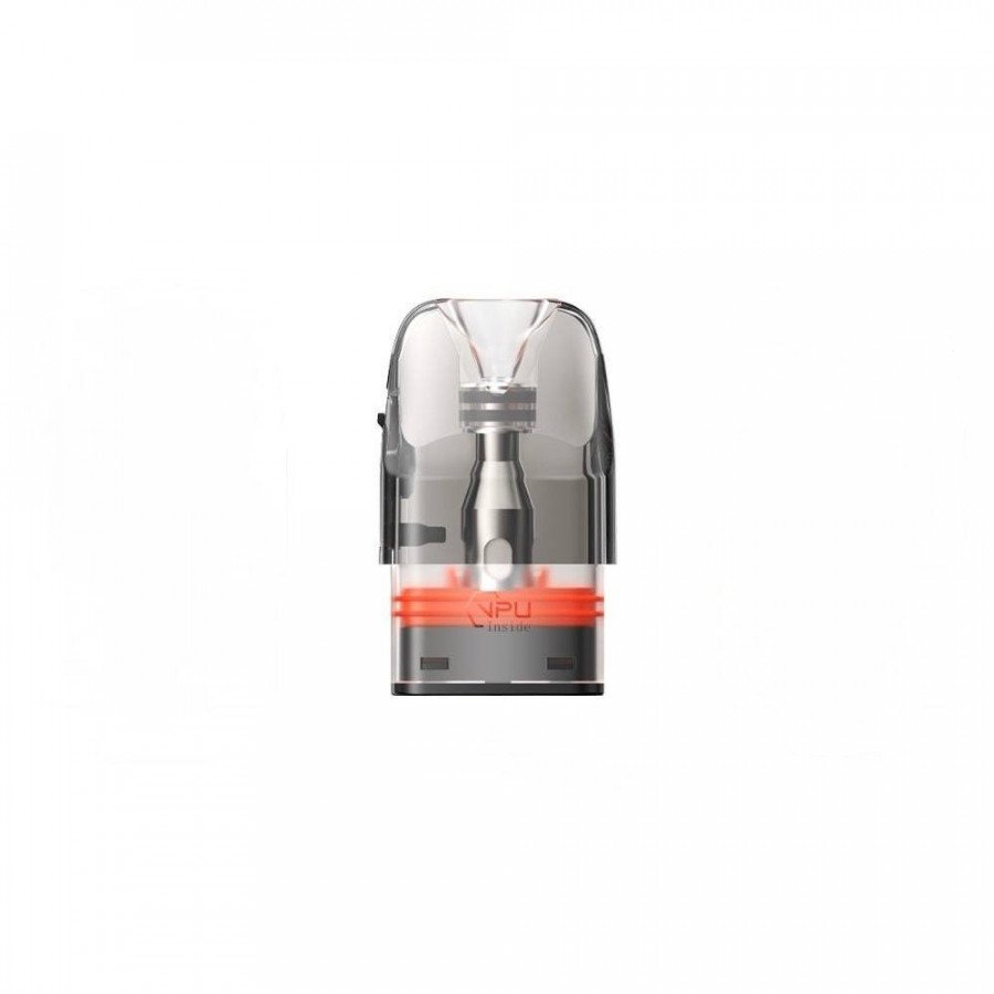 Фото и внешний вид — Картридж Geekvape Q 0.6 Ом Side Fill