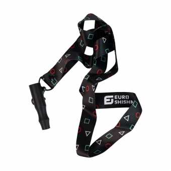 Персональный мундштук EuroShisha - Squid Game