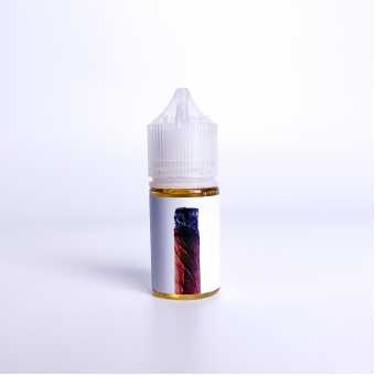 Жидкость PURE SALT - Traditional Tobacco (Табак) 30мл 20мг