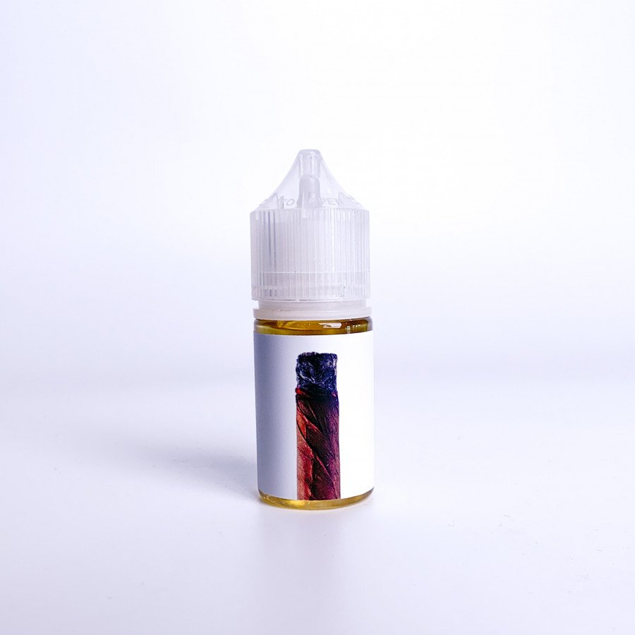 Фото и внешний вид — Жидкость PURE SALT - Traditional Tobacco (Табак) 30мл 20мг