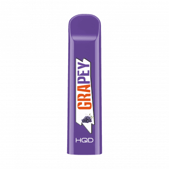 HQD CUVIE - Grape (Виноград)