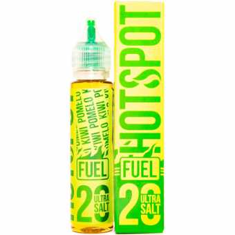 Жидкость HOTSPOT SALT - Kiwi Pomelo (Киви помело) 30мл strong