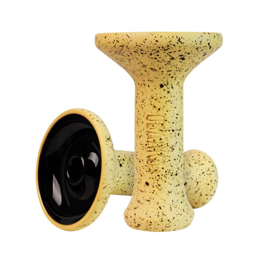 Фото и внешний вид — Чаша ОБЛАКО MONO - Phunnel M