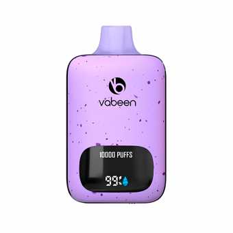 VABEEN FLEX AIR INFINITY - Sakura Grape (Вишня Виноград)