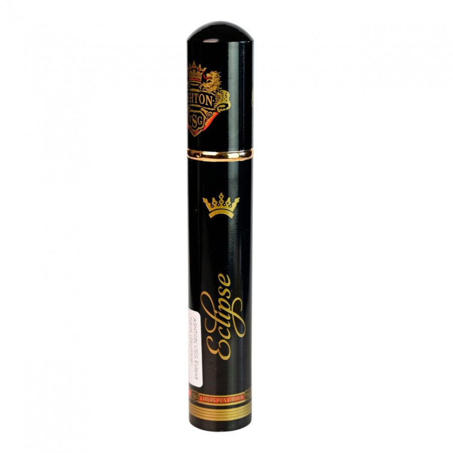 Фото и внешний вид — Сигара Ashton VSG Eclipse Tubos