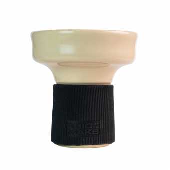 Чаша FACT - Черная