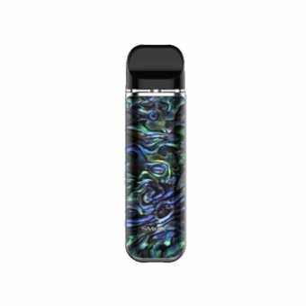 Набор SMOK NOVO2 Pod - IML Blue Cobra (800mah)