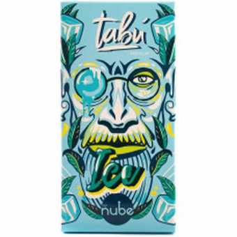 Смесь для кальяна TABU - Ice (Холод) 50гр