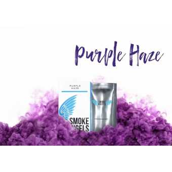 Табак для кальяна "Smoke Angels" (PURPLE HAZE) 25 г