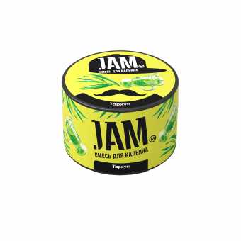 Смесь для кальяна JAM - Тархун 50гр