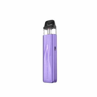 Комплект VAPORESSO XROS 5 mini - Purple (1500мАч, 3мл, 30Вт)