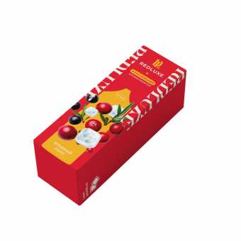 Конструктор REDLUXE - Ягодный холс 30мл 0мг