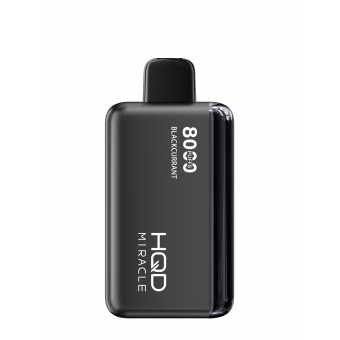 миракл Черная смородина