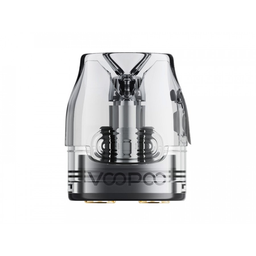 Фото и внешний вид — Картридж Voopoo Vmate V2 0.4 Ом 3мл TOP FILL