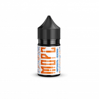 Жидкость МОРС SALT - Жимолость Облепиха 30мл 20мг