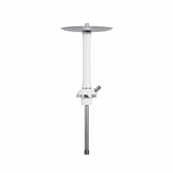 Кальян ML CLAN - Original (White) Без колбы