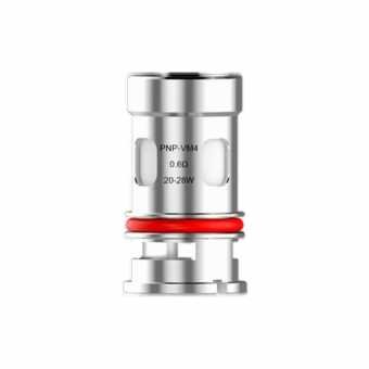 Испаритель Voopoo PnP-VM4 0.6 Ом