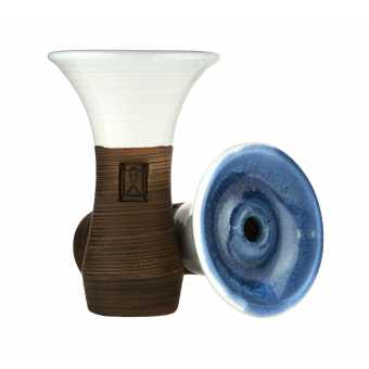 Чаша EVO - Deep White Blue