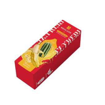 Конструктор REDLUXE - Банан Кактус 30мл 0мг