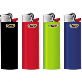 Зажигалка BIC Maxi