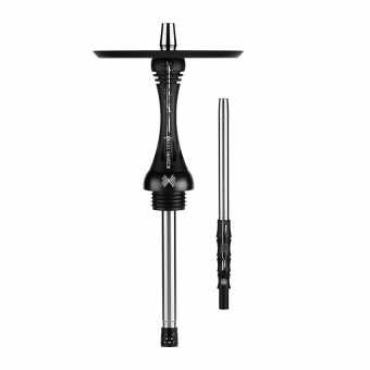 Кальян ALPHA HOOKAH X (Special Series) - Cyber (Без колбы)