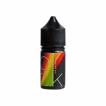 Айс Парадайс Блэк - Ананас Лайм Кумкват 2