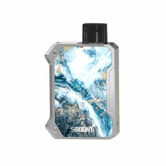 Набор SMOANT BATTLESTAR Baby - SS (750мАч, 2мл, 15Вт)