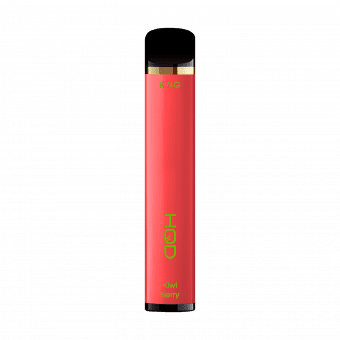 HQD KING - Kiwi Berry (Клубника киви)