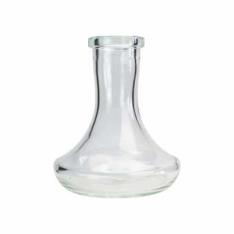 Колба VESSEL GLASS Крафт Мини - Прозрачный