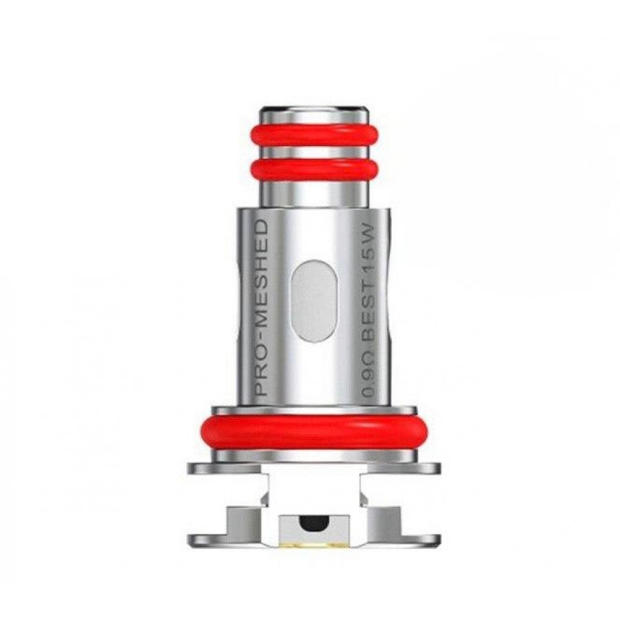 Фото и внешний вид — Испаритель SMOK NORD PRO - 0.9 Ом Mesh MTL
