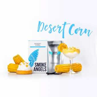 Табак для кальяна "Smoke Angels" (DESERT CORN) 100 г