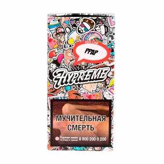 Табак для кальяна HYPREME RED LINE 40г - PPAP (Ананас)