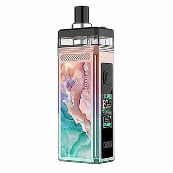 Набор SMOANT PASITO II - Pink Cyan (2500мАч, 6мл, 80Вт)