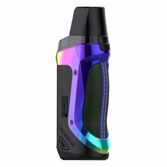 Набор AEGIS BOOST LE Bonus - Rainbow (1500мАч, 3.7мл, 40Вт)