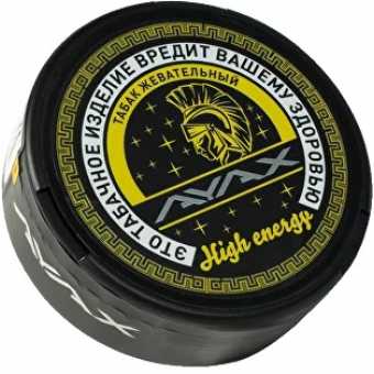 Табак AYAX - High Energy Strong (15г)
